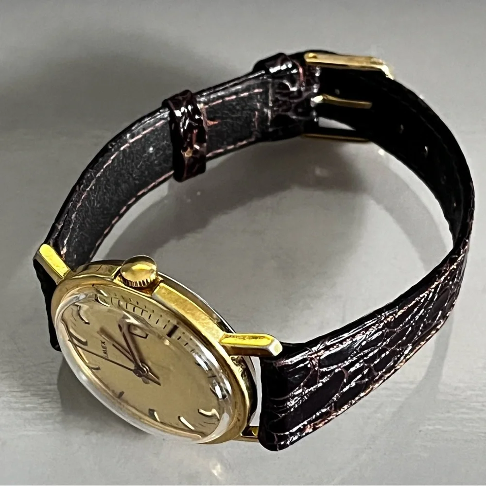 Timex Men's Mercury Date Watch